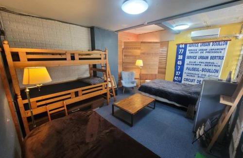 Kagoshima House | Sara