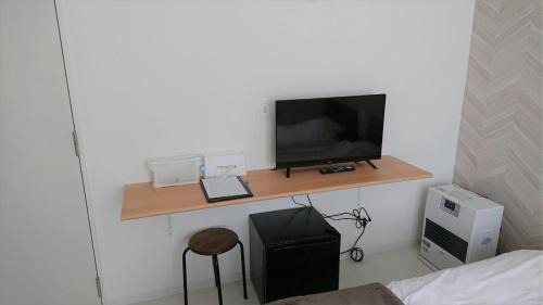 Sarabetsu Hotel | Sarabetsu-mura chiiki Kouryu Center - Vacation STAY 35300v