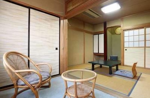 Minakami Hotel | Sarugakyo Onsen Nitaya Ryokan