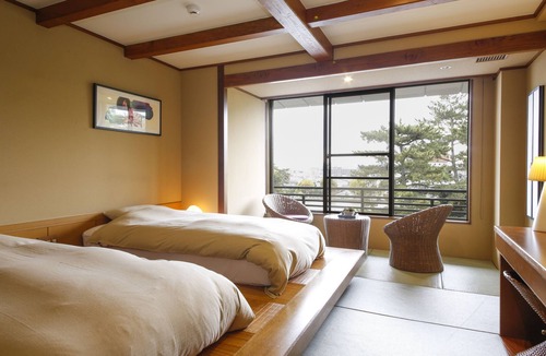 Noborioji House | Sarusawaike Yoshidaya