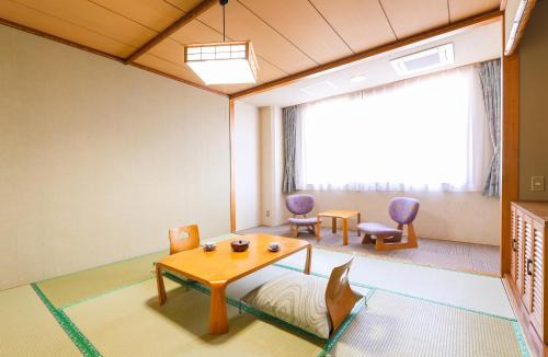 Obihiro Hotel | Sasai Hotel