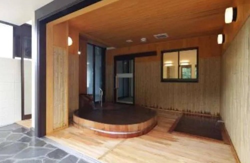 Itoigawa Hotel | Sasakura Onsen Ryuunso