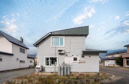 Furano Villa | Sasameyuki