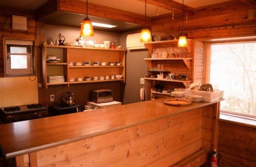 Azumino Cabin | Sasamori House