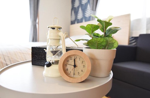 Sasazuka Apartment | Sasatsuka Fleur Tachibana Hotel Apartment