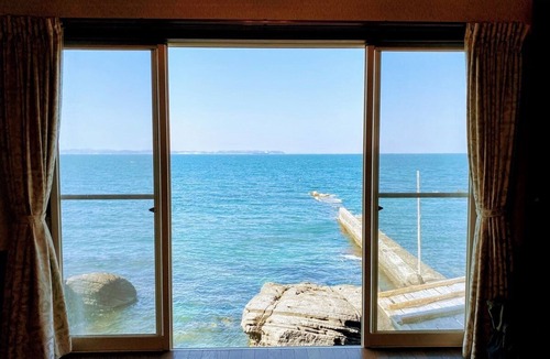 Futtsu Hotel | Sasayakana Ouchi Iso Takeoka Futtsu