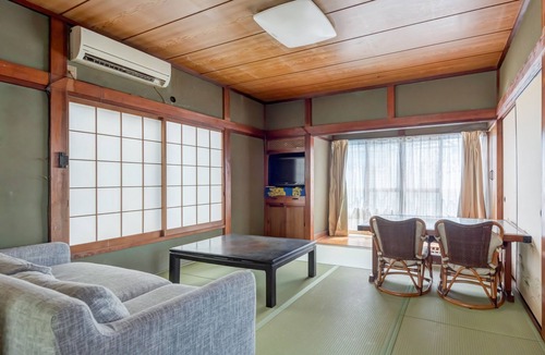 Futtsu House | Sasayakanaouchi Futtsu Onukikaigan