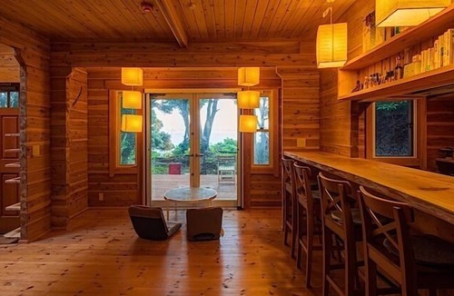Futtsu Cabin | Sasayakanaouchi Sasage