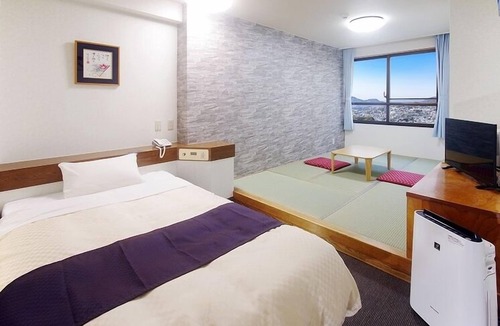 Sasebo Hotel | Sasebo Daiichi Hotel