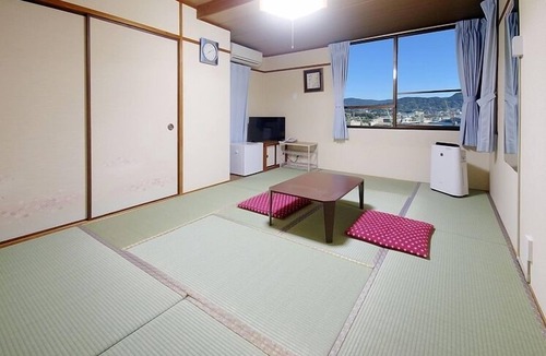 Sasebo Hotel | Sasebo Daiichi Hotel