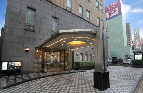 Tanoura Onsen Hotel | Sasebo Washington Hotel