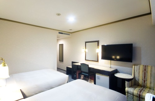Tanoura Onsen Hotel | Sasebo Washington Hotel
