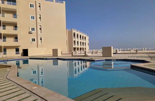 Sakkala Apartment | Sasha Collection at Stone Heights -AC, Pool & Secure