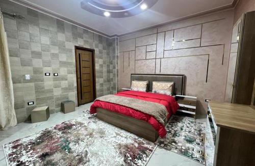 Al Haram Apartment | Sasha House