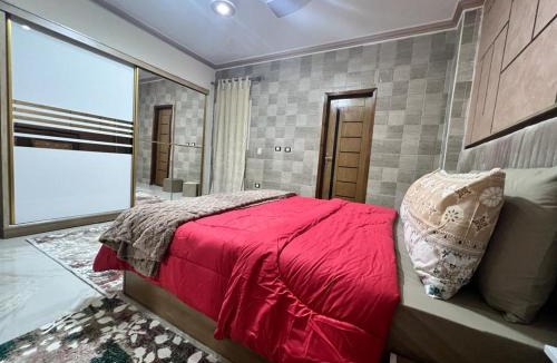 Al Haram Apartment | Sasha House