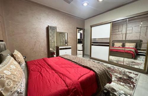 Al Haram Apartment | Sasha House
