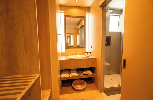 Cusco Historic Center Hotel | Saska Boutique