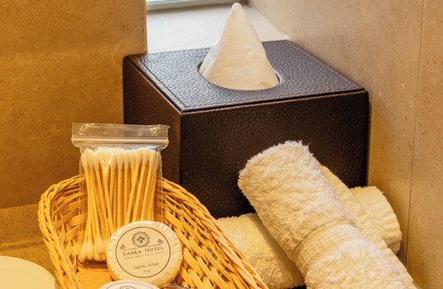 Cusco Historic Center Hotel | Saska Boutique