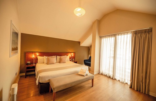 Cusco Historic Center Hotel | Saska Boutique