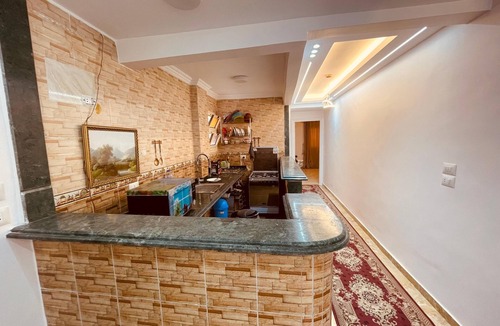 Ar-Raml 1 Apartment | Satnley sea view