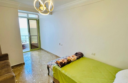 Ar-Raml 1 Apartment | Satnley sea view