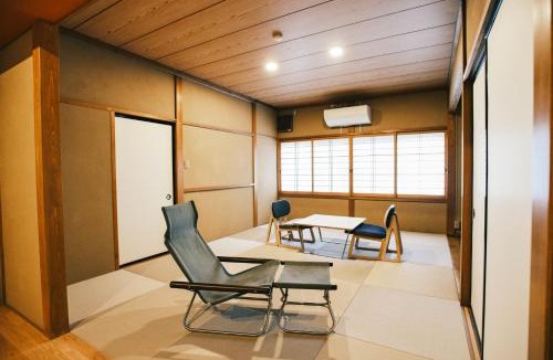 Hida Hotel | SATOYAMA STAY Tono-machi