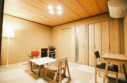 Hida Hotel | SATOYAMA STAY TONO-MACHI - Vacation STAY 72962v