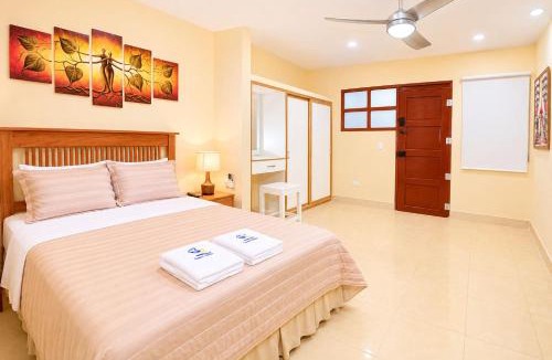 Sauce Apartment | Sauce Suites - Brisas de la Laguna