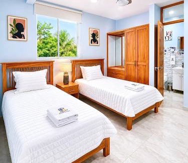 Sauce Apartment | Sauce Suites - Brisas de la Laguna