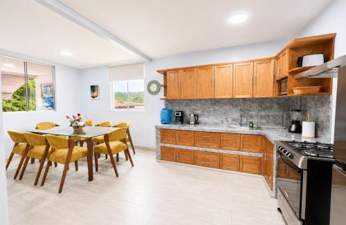 Sauce Apartment | Sauce Suites - Brisas de la Laguna