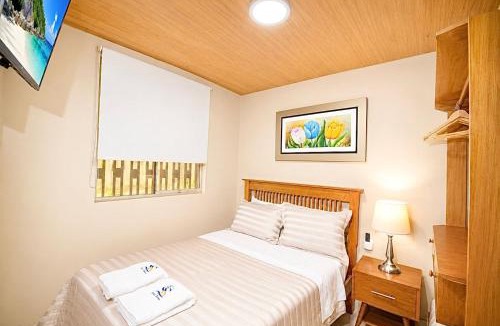 Sauce Apartment | Sauce Suites - Brisas de la Laguna