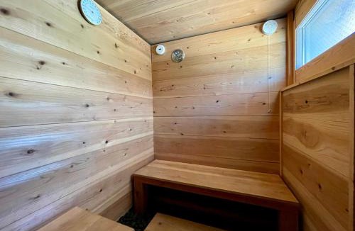 Sanmu House | Sauna and BBQ Motosuka Beach Amansuka-サウナとBBQ 本須賀ビーチAmansuka