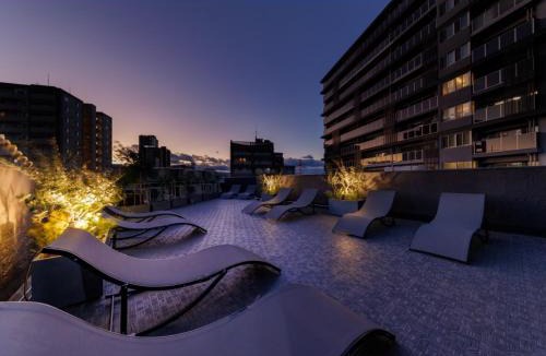 Gifu Hotel | SAUNA HOTEL GIFU - Vacation STAY 43357v
