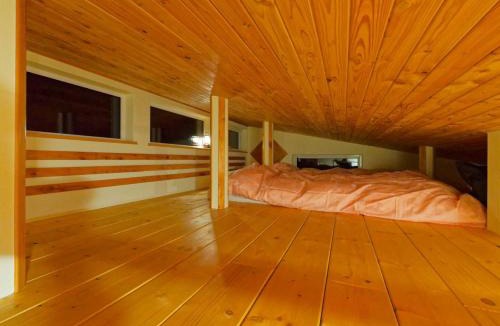 Sobetsu Apartment | Sauna Paistaa