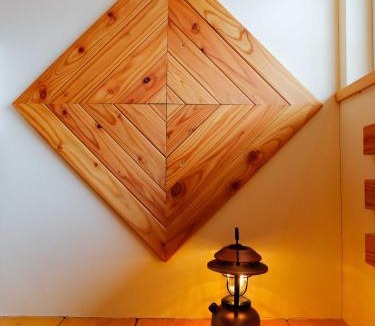 Sobetsu Apartment | Sauna Paistaa