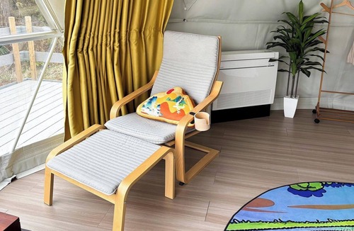 Kimitsu RV Rental | Sauna Room Only Experience relaxation and reju/Kimitsu City Chiba