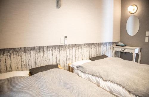 Yoichi Villa | Sauna Villa Yoichi/4 bed room with private sauna