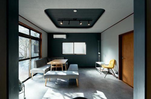 Aoshima House | SAUNARF Aoshima
