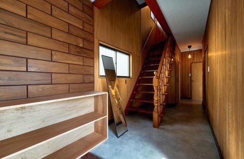 Aoshima House | SAUNARF Aoshima