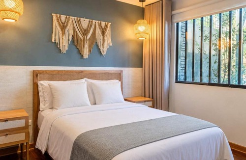 Country Club Apartment | Savanna Luxe San Isidro