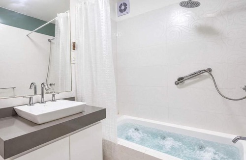 Country Club Apartment | Savanna Luxe San Isidro