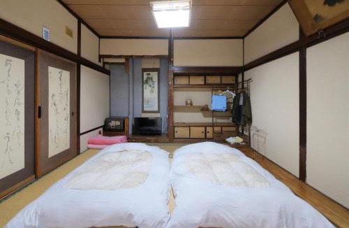 Kitayuzawa Onsen Hotel | Sawa no Yado Kinsenkaku - Vacation STAY 45272v