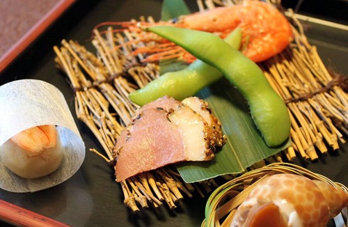 Osatsucho Hotel | Sawaei