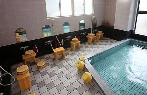 Osatsucho Hotel | Sawaei