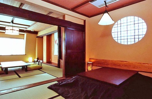 Chino Hotel | Sawaemon