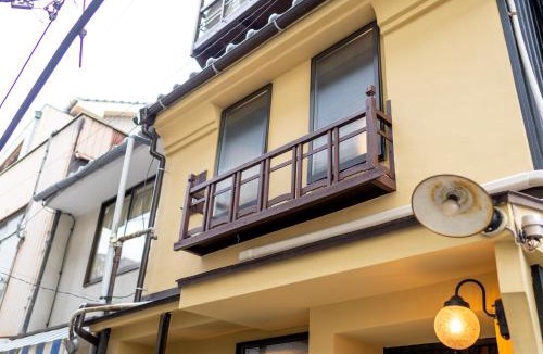 Onomichi House | Sawara-鰆- 尾道の一棟貸し宿