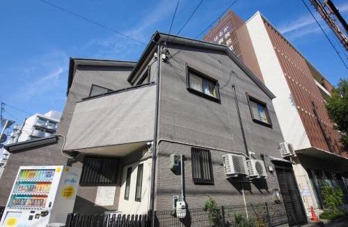 Nishinari Villa | SAYA Suite 岸里 アネックス