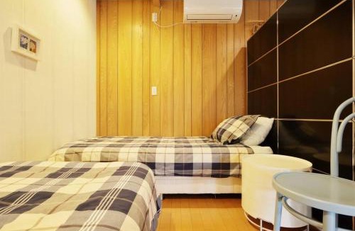 Nishinari Villa | SAYA Suite 岸里 アネックス