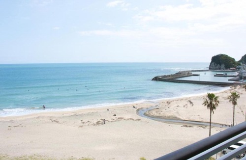 Onjuku Hotel | Sayan Terrace Hotel & Resort / Vacation STAY 77503