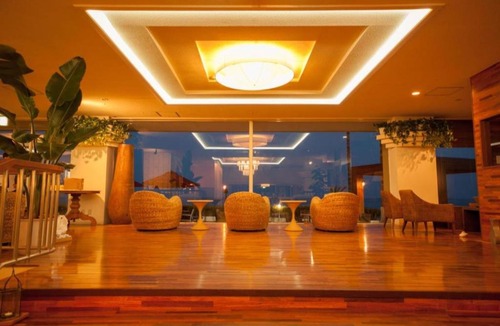Onjuku Hotel | Sayan Terrace Hotel & Resort / Vacation STAY 77500